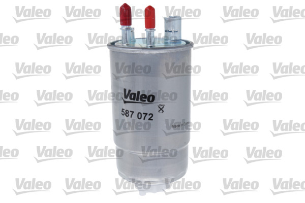 VALEO VAL587072 Üzemanyagszűrő